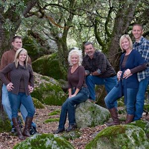 Meet your Posher, Kathi